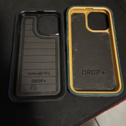 Otter-box 12 Pro Max iPhone 