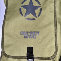 Call Of Duty Backpack