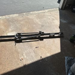 Bike Rack
