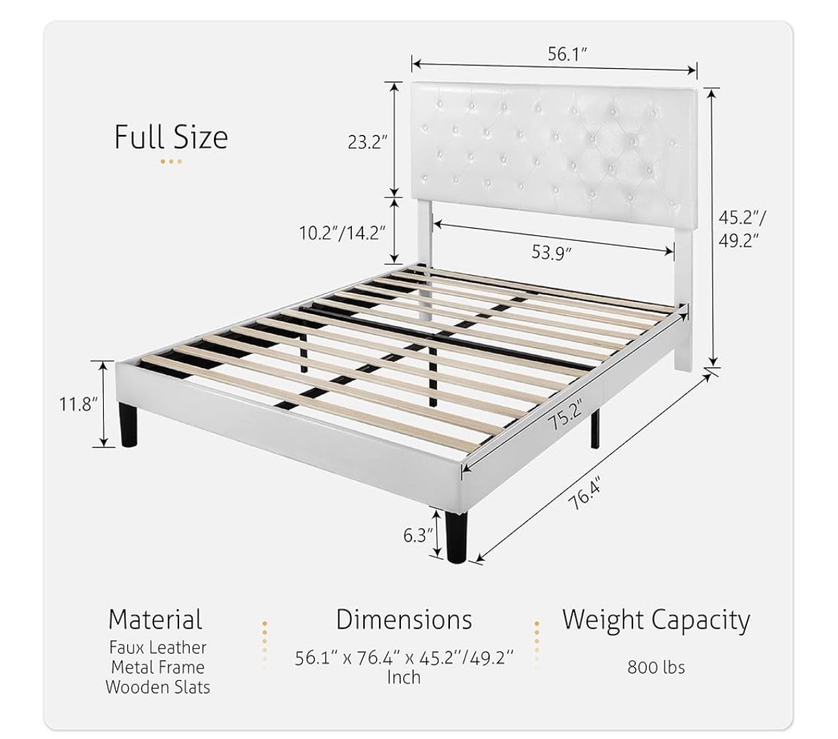 Bed Frame