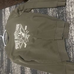 True Religion Size XL