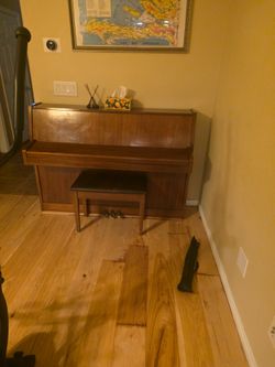 Baldwin Piano