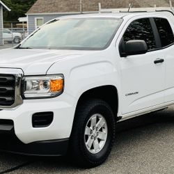 2016 gmc canyon !!!