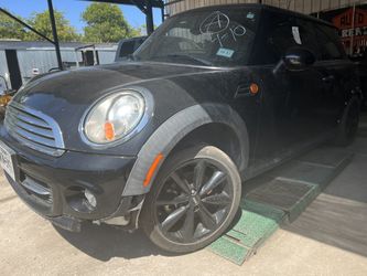 2013 Mini Cooper