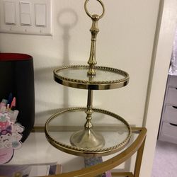 Tiered Stand 