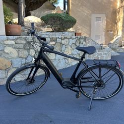 Trek Verve+ 3 Medium