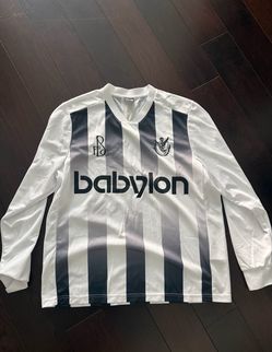 BABYLON BFC FOOTBALL JERSEY