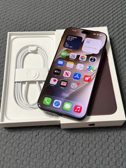 iPhone 18 Pro Max 256GB Factory Unlocked