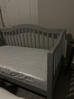 Baby cot