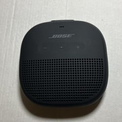 Bose Micro Speaker Bluetooth 