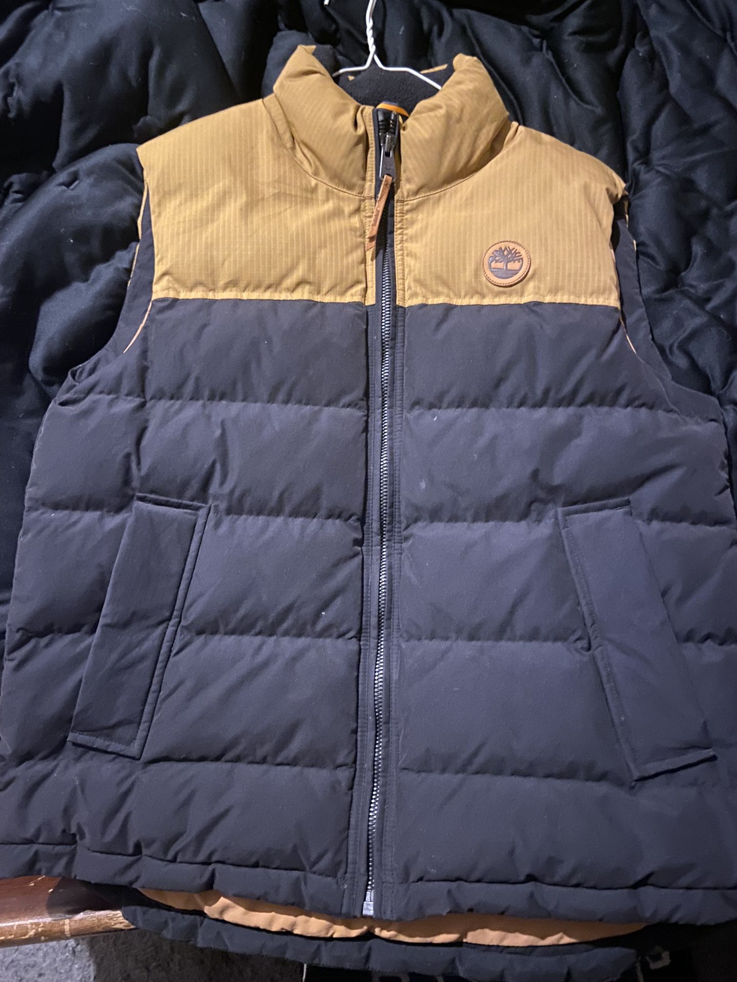 Timberland Puffer Best