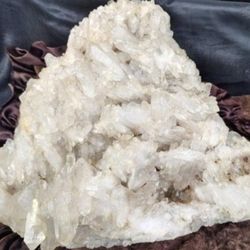 Big Crystal Chunk 