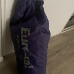 2 person tent 
