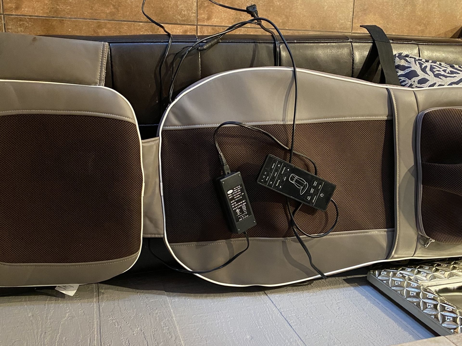 Comfy Sure Massage Chair