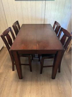 Table for Sale
