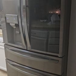 Refrigerator brand New 