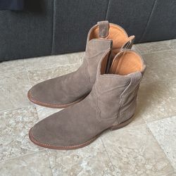 Tecovas dean boot