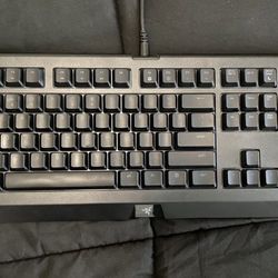 Razer Cynosa Lite Gaming Keyboard