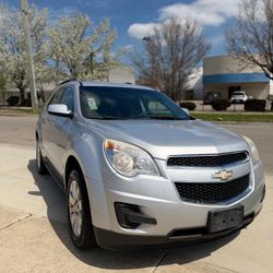 Chevrolet Equinox 2011 140k Miles