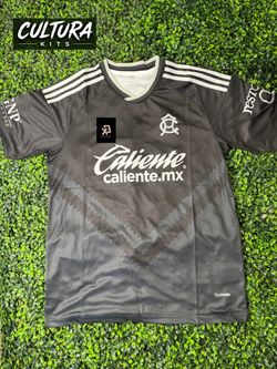 Club America Black Away 26/27 NEW