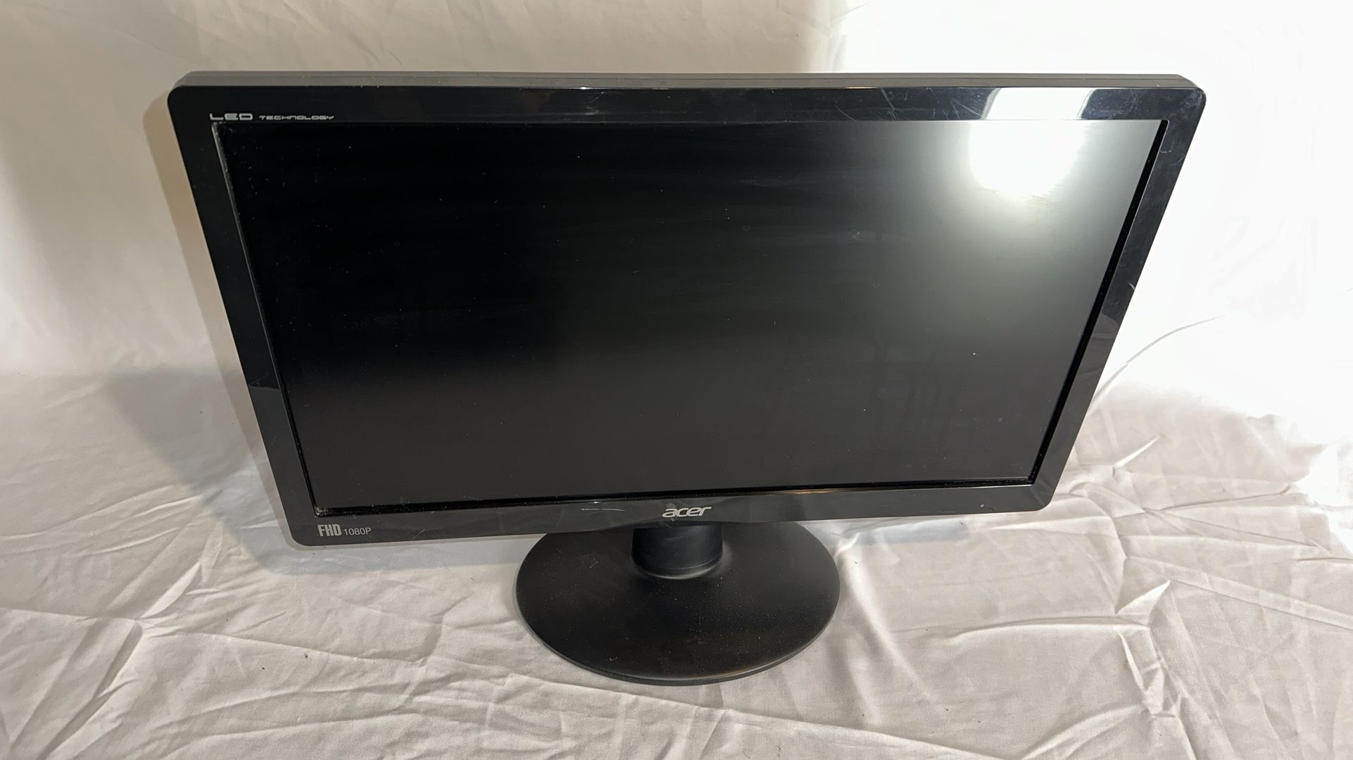 ACER MONITOR