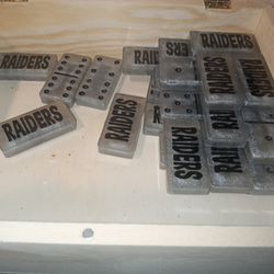 Customized Dominos 
