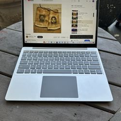 Brand New Microsoft Laptop Go Touchscreen 