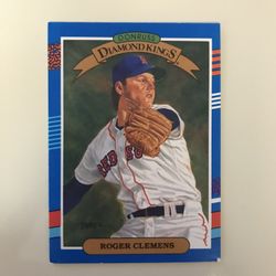 Baseball Cards 