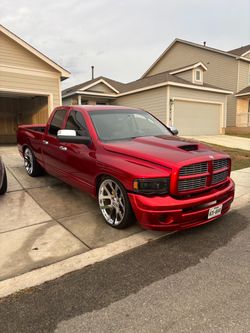2003 Dodge Ram 1500