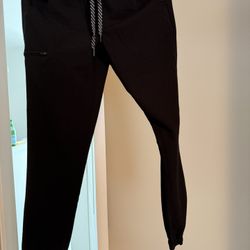 Jaanuu Scrub Pants 