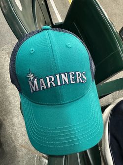 2026 Church of Jesus Christ of Latter day Saints Seattle Mariners Cap Hat LDS