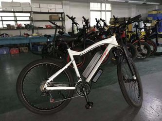 New in Box Electric Commuter e-bike UL 2849 Certified