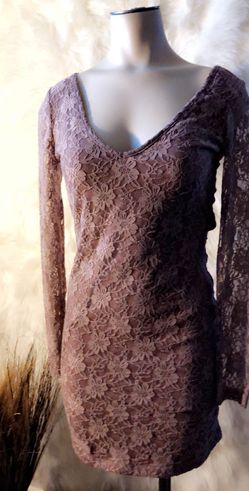 Charlotte Russe dress