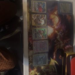 Pokemon Trainer Gallery 