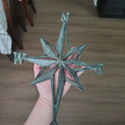 Hobby Lobby Metal Nautical Decor 