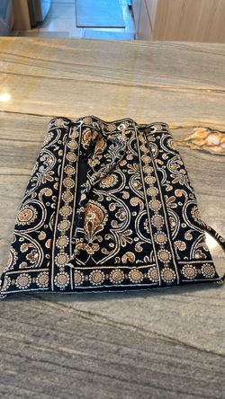 Vera Bradley Vintage backpack