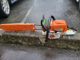 Stihl MS362 PRO Chainsaw
