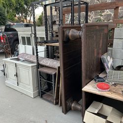 Home Furniture Available 