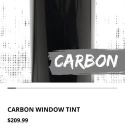 Window Tint Film
