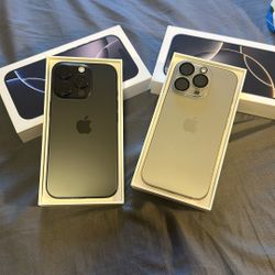 Iphone 16 Pro (Unlocked)