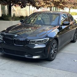 BMW 330i 2019