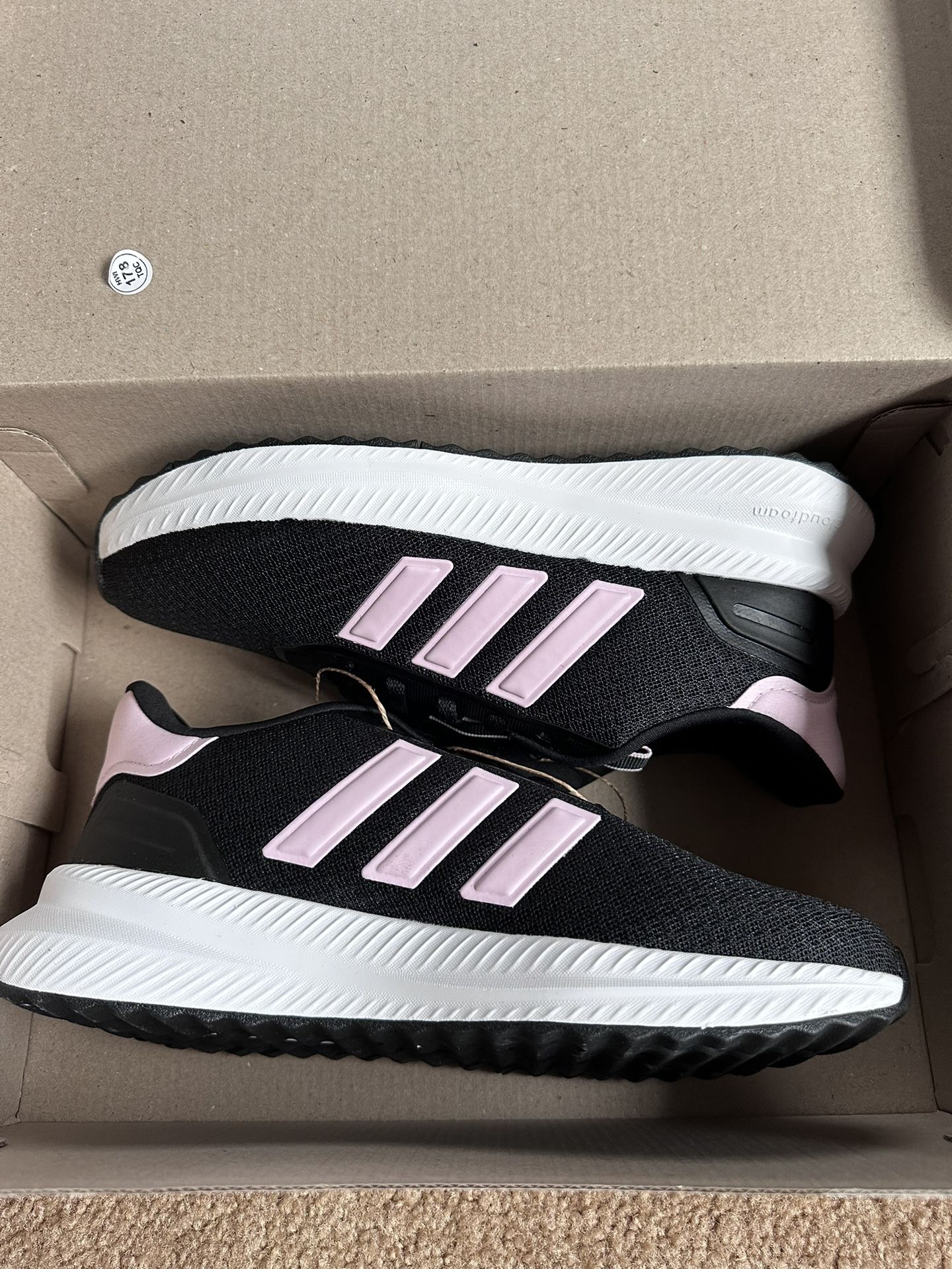 Women’s Adidas X_PLRPATH SHOES Size 7.5