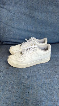 Airforce One Size 5Y / 23.5cm / Women 6.5