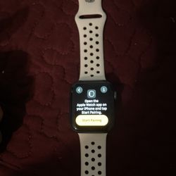 Apple Watch/trading For Anything 