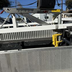 USA Made Truck / Van 900lb Lift 