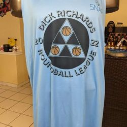 Sublimation And DTG Printing Clothing Apparel. We Do Wholesale And Bulk!