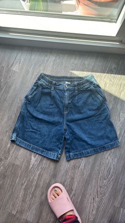 Jean Short