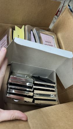 Collection of frames 