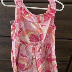 Janie And Jack Dress
