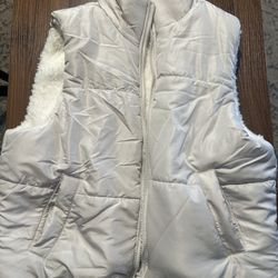 Puffer Vest